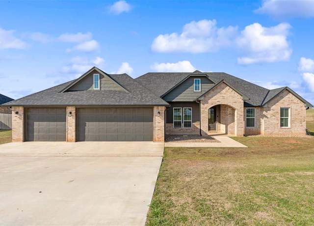 Property at 10858 NE Seaside Ln, Elgin, OK 73538, 4 beds, 2 baths