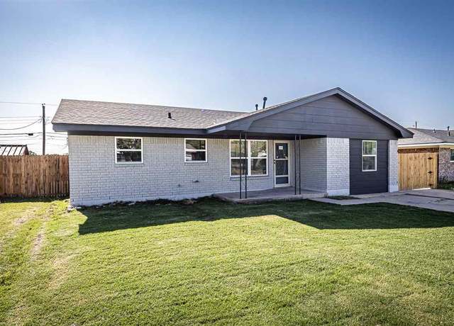 Property at 1420 NW 50th St, Lawton, OK 73505, 4 beds, 2 baths