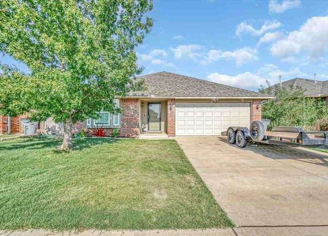 Property at 2156 SW 43rd St, Lawton, OK 73505, 3 beds, 2 baths