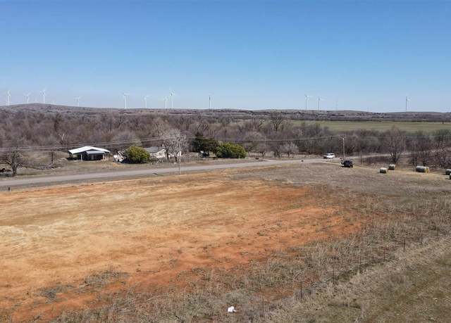 Property at Lot 3 Tbd Meers Porter Hill Rd, Elgin, OK 73538