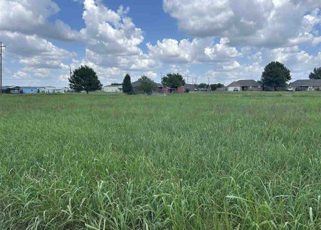 Property at TBD 6th & Wyoming, Cyril, OK 73029