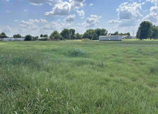 Property at TBD 5th & Utah, Cyril, OK 73029