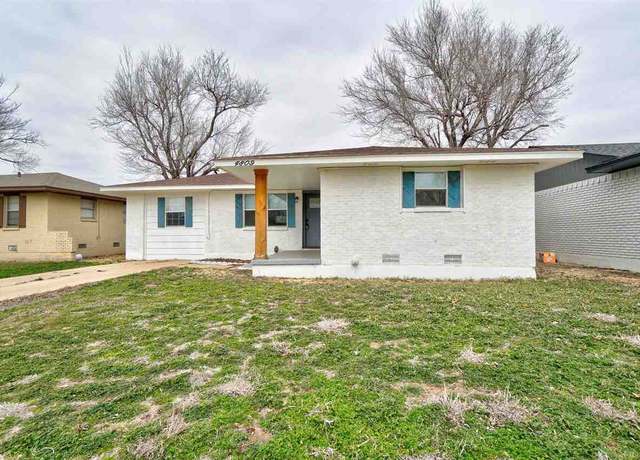 Property at 4809 NW Lindy Ave, Lawton, OK 73505, 3 beds, 1 bath