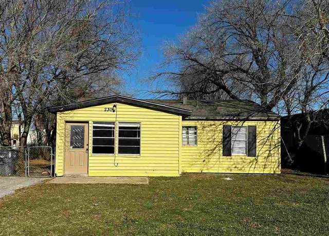 Property at 2309 SW I, Lawton, OK 73505, 3 beds, 1 bath