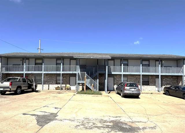 Property at 1401 SW E Ave, Lawton, OK 73507, 16 baths