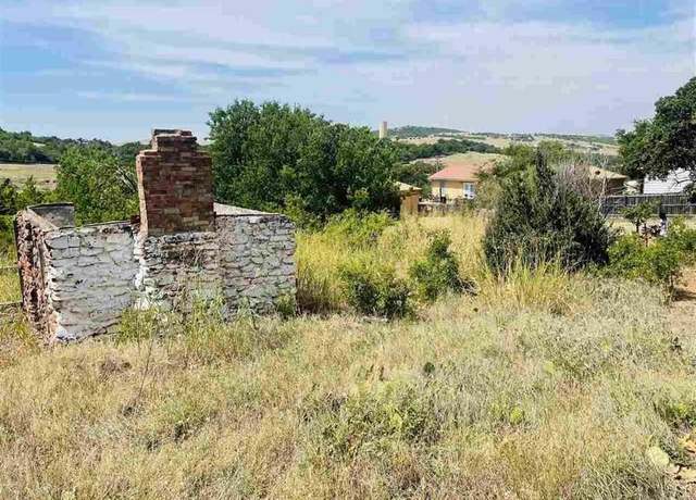 Property at 94 Big Rock, Medicine Park, OK 73557
