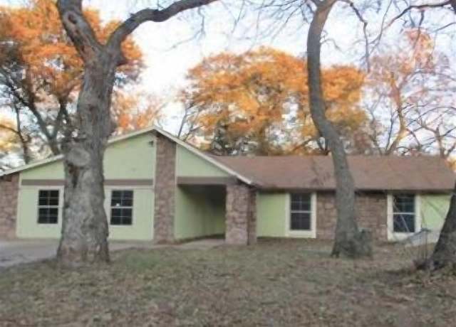 Property at 104 SW Timber Ln, Indiahoma, OK 73552, 3 beds, 2 baths