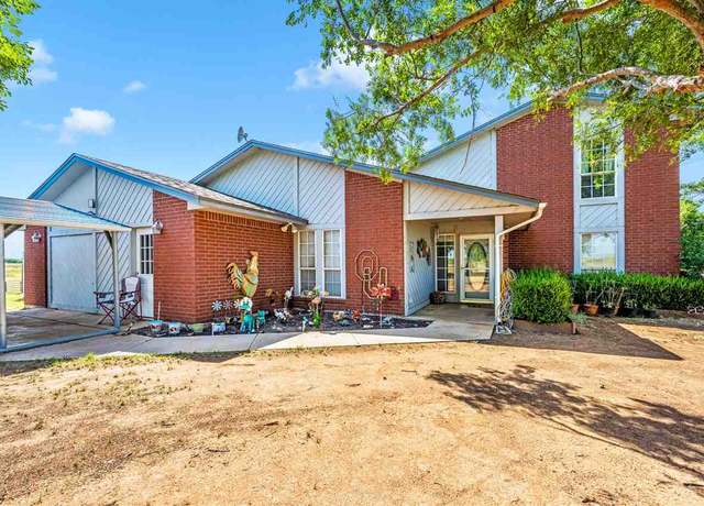Property at 12903 SE Bishop, Lawton, OK 73501, 3 beds, 2.5 baths
