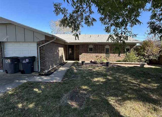 Property at 1907 NW Great Plains Blvd, Lawton, OK 73505, 3 beds, 2 baths