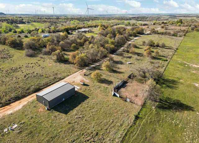 Property at 26093 Cr 1430, Cyril, OK 73029