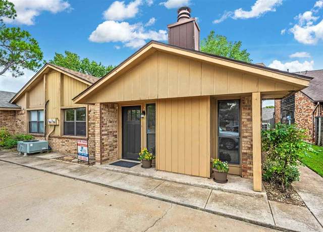 Property at 907 NE Tortoise Dr Unit 4 A, Lawton, OK 73507, 2 beds, 1 bath