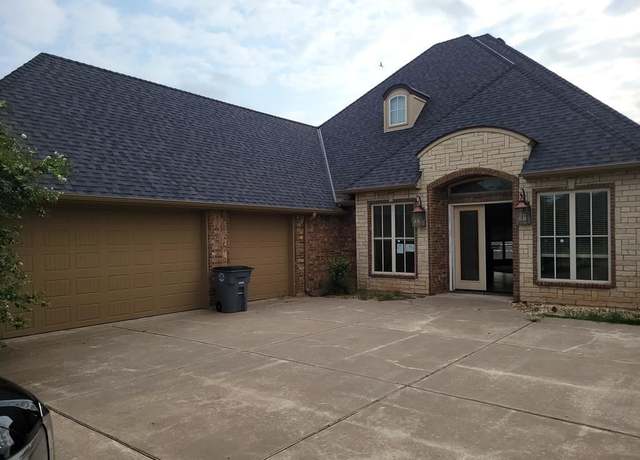 Property at 2608 SW 69th St, Lawton, OK 73501, 4 beds, 2 baths