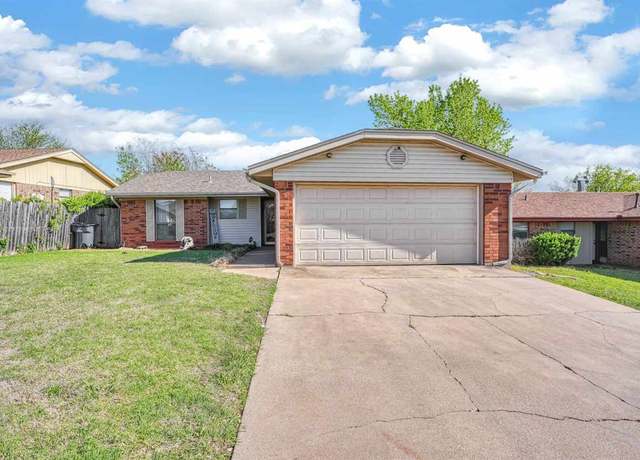 Property at 4703 SE Trenton Rd, Lawton, OK 73501, 3 beds, 2 baths