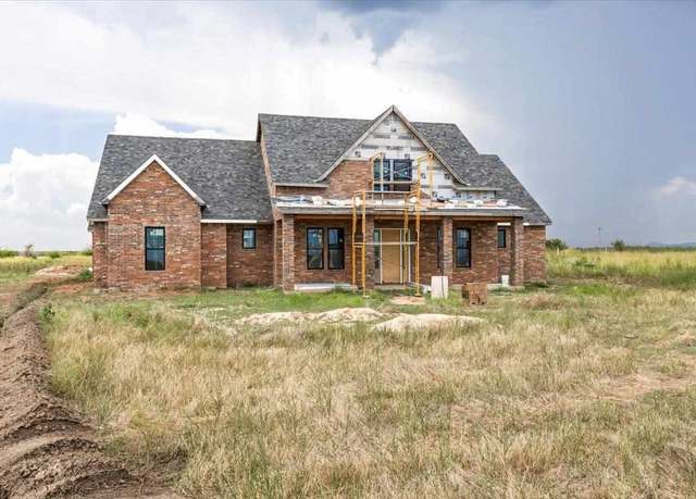 Property at 5901 SW Deyo Mission Rd, Lawton, OK, 3 beds, 1 bath