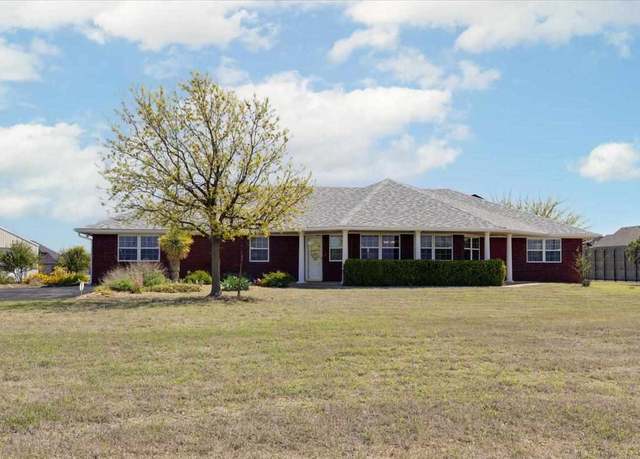Property at 13730 NE 75th St, Elgin, OK 73538, 3 beds, 2 baths