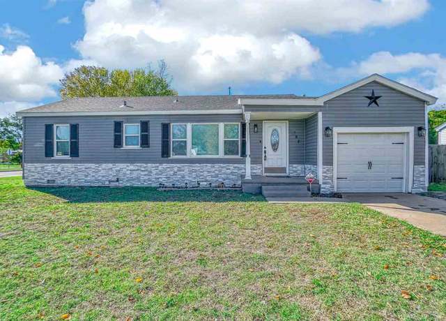Property at 702 NW 31st St, Lawton, OK 73505, 3 beds, 2 baths