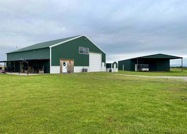 Property at 172421 N 2730 Rd, Duncan, OK 73533, 6 beds, 2 baths