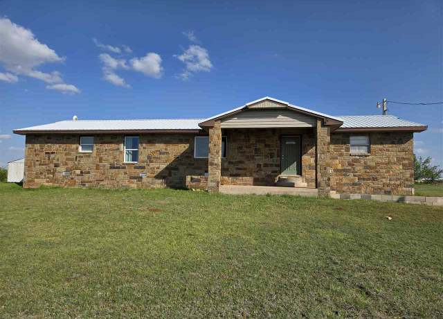 Property at 4538 210th, Duncan, OK 73533, 3 beds, 1.5 baths
