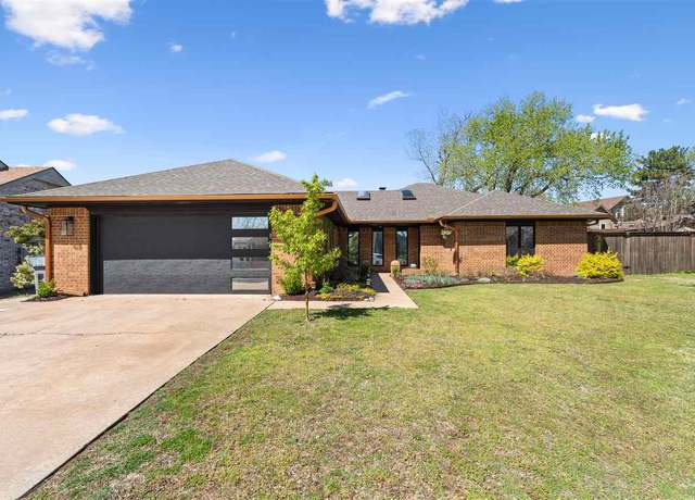 Property at 2808 NE Scottsdale Cir, Lawton, OK 73507, 4 beds, 2 baths