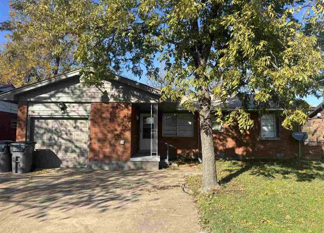 Property at 4819 NW Lindy Ave, Lawton, OK 73505, 3 beds, 1 bath