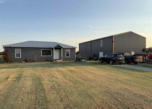 Property at 20603 SE Lee Blvd, Lawton, OK, 3 beds, 2 baths