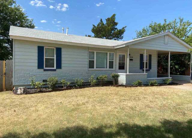 Property at 3814 NW Lake Ave, Lawton, OK 73505, 3 beds, 1 bath