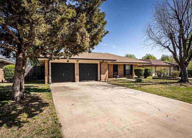 Property at 7003 NW Taylor Ave, Lawton, OK 73505, 3 beds, 2 baths