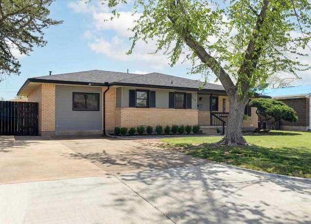 Property at 4524 SW Beta, Lawton, OK 73505, 3 beds, 1 bath