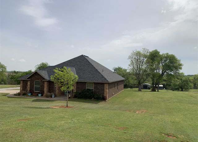 Property at 12802 148th, Fletcher, OK 73541, 4 beds, 2.5 baths