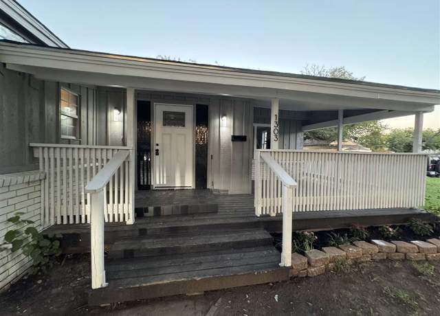 Property at 1303 NW Laird Ave, Lawton, OK 73507, 3 beds, 2 baths