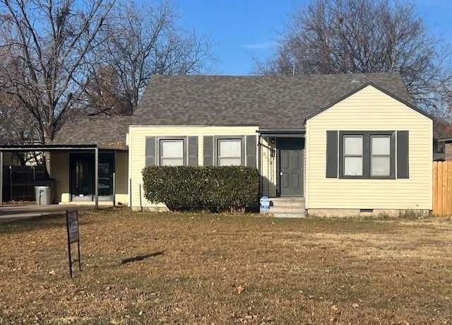 Property at 1307 NW Maple, Lawton, OK 73507, 3 beds, 2 baths