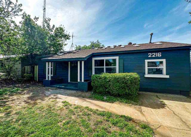 Property at 2216 NW Pollard, Lawton, OK 73507, 3 beds, 2 baths