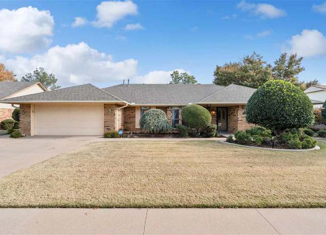 Property at 1103 NW 75th St, Lawton, OK, 4 beds, 3 baths