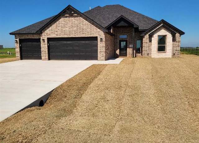 Property at 11323 Tadpole Dr, Elgin, OK 73538, 4 beds, 2 baths