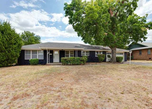 Property at 3308 NW Atlanta Ave, Lawton, OK, 3 beds, 2.5 baths