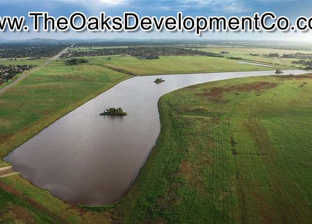 Property at 6426 SW Heritage Oak Rd, Lawton, OK 73505