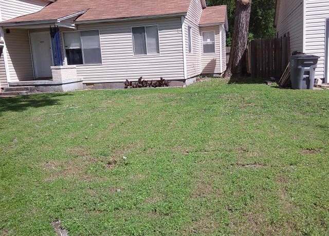 Property at 1913 NW Taft, Lawton, OK 73507, 3 beds, 1 bath