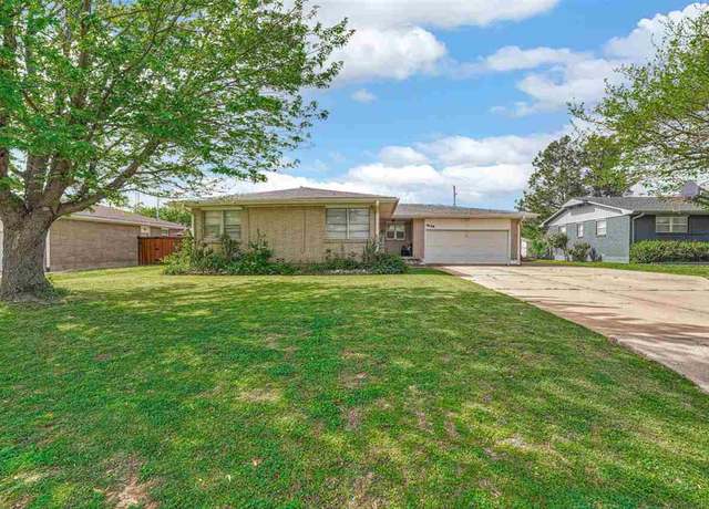 Property at 4628 SW Beta Ave, Lawton, OK 73505, 3 beds, 2 baths