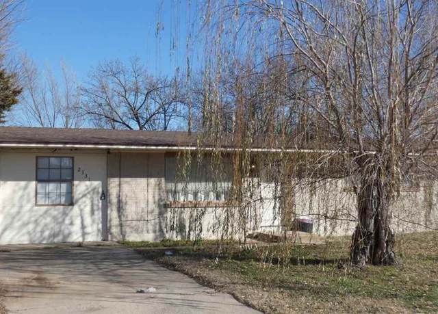 Property at 2331 NW 41st St, Lawton, OK 73505, 3 beds, 1 bath