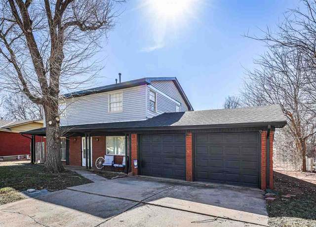 Property at 5722 NW Ash, Lawton, OK 73505, 3 beds, 2 baths