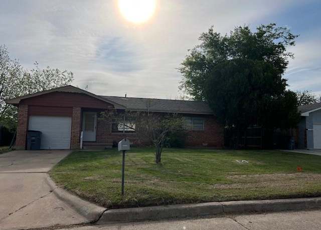 Property at 511 NW 59th St, Lawton, OK 73505, 2 beds, 1 bath