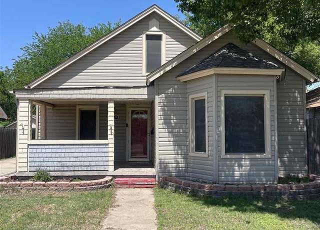 Property at 909 NW Columbia Ave, Lawton, OK 73507, 4 beds, 2 baths