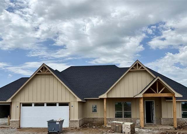 Property at 12929 Pinnacle Ln, Elgin, OK 73538, 4 beds, 2.5 baths