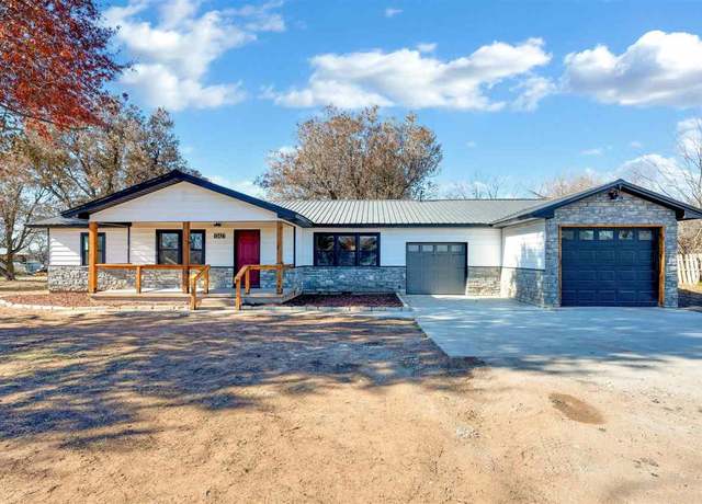 Property at 13427 NE Kleeman Rd, Elgin, OK 73538, 4 beds, 2 baths