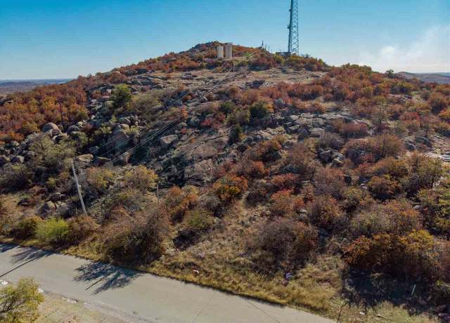 Property at 603 Big Rock Rd, Lawton, OK 73507