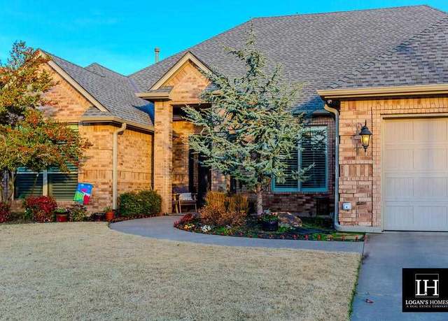 Property at 607 NW Allison Ln, Lawton, OK, 4 beds, 3 baths