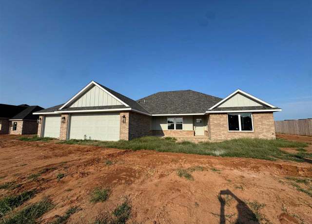 Property at 334 Weaver Way, Fletcher, OK 73541, 4 beds, 2 baths