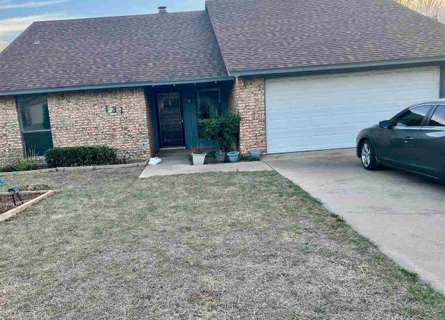 Property at 131 SE Tattershall Way, Lawton, OK 73501, 3 beds, 2 baths