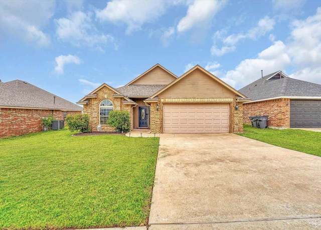 Property at 2313 SW 44th St, Lawton, OK 73505, 3 beds, 2 baths