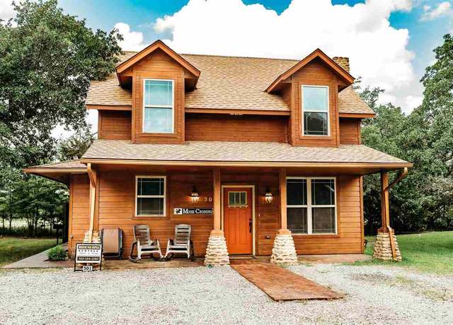 Property at 501 Eagles Lndg, Medicine Park, OK 73557, 3 beds, 2.5 baths